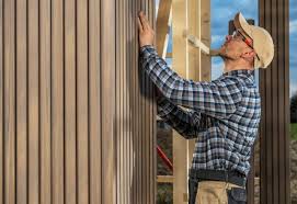 Affordable Siding Repair and Maintenance Services in Victory Gardens, NJ